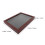 11”X14” Shadow Box Frame with Shatter-Resistant Glass 3