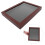 11”X14” Shadow Box Frame with Shatter-Resistant Glass 10