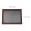 11”X14” Shadow Box Frame with Shatter-Resistant Glass 2