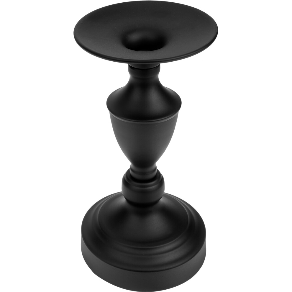 4pcs Iron Candle Holder Candlestick Wedding Stand-image-OPC-PKCGZSP-NEW