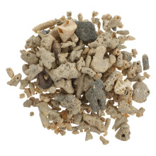 2pcs Aquarium Filtration Material Coral Decor