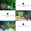 4pcs Air Stone Aquarium Oxygen Sucker Bubble Diffuser 2