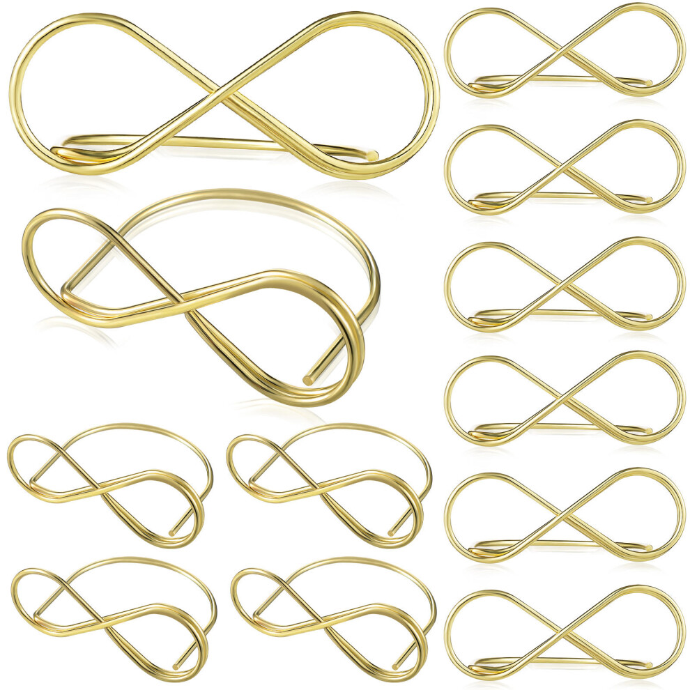 48 Pcs Iron Message Clip Table Number Holder-image-OPC-PKCH52T-NEW