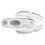 360 Rotating Thigh Master Kegel Exerciser with Smart Counting 10
