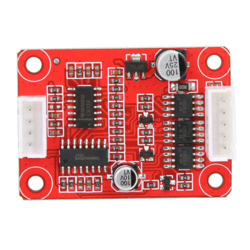 DC7.5V-18V 30W Brushlesss Motor Controller Motor 1