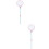 2 Pcs Insect Butterflies Net with Extending Handle for Kids 8