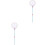 2 Pcs Insect Butterflies Net with Extending Handle for Kids 4