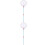 2 Pcs Insect Butterflies Net with Extending Handle for Kids 6