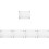 5pcs Acrylic CD DVD Stand Rack for Household Decor 7