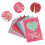 48 Pcs Valentine Wedding Birthday Greeting 10