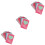 48 Pcs Valentine Wedding Birthday Greeting 5