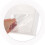 2pcs Transparent Stamp Storage Book Photo Organizer 11