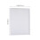 2pcs Transparent Stamp Storage Book Photo Organizer 4