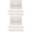 30 Pcs Nail Color Cards False Nail Tips for Salon 7