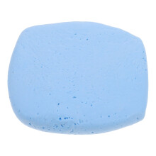 Newborn Handprint Footprint Ink Pad Keepsake Stamp Blue