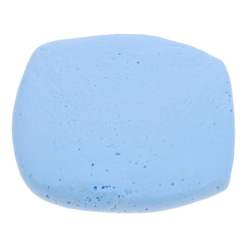 Newborn Handprint Footprint Ink Pad Keepsake Stamp Blue