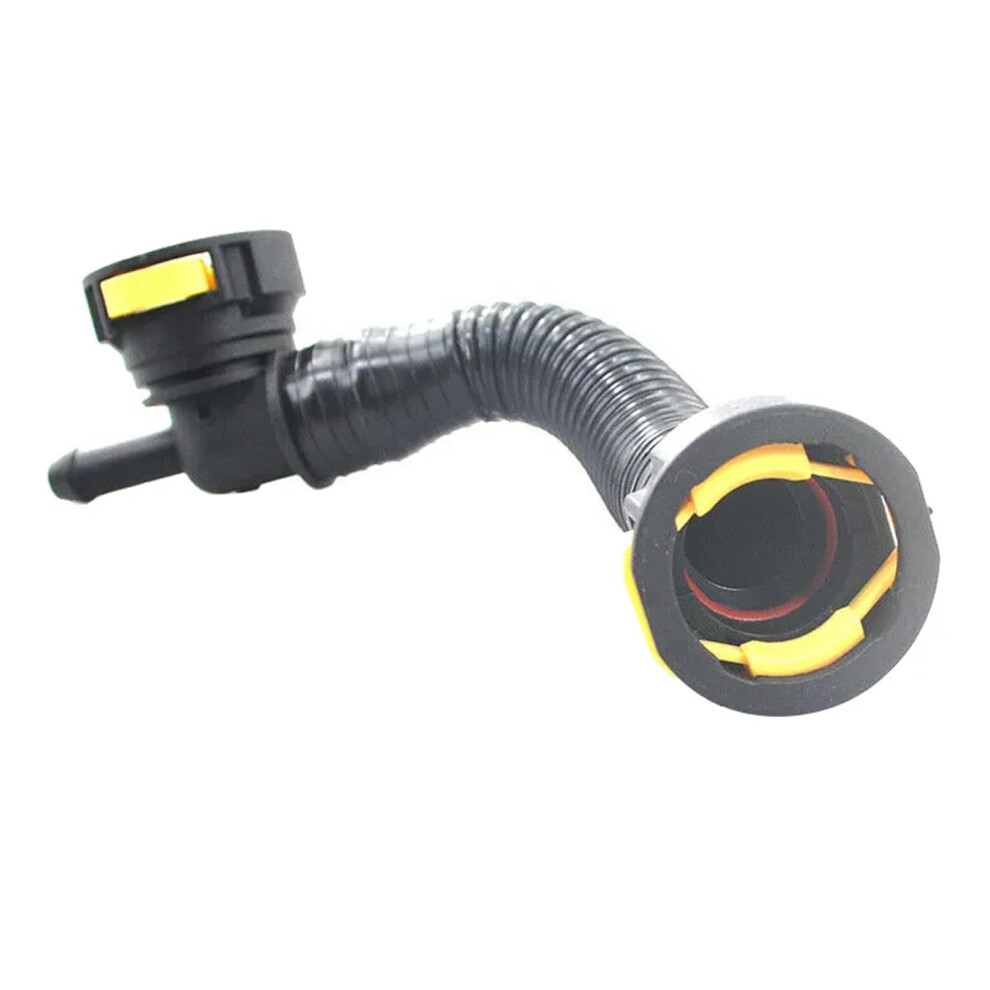 Crankcase Ventilation Tube Oil Breather Pipe Compatible With Peugeot 106 306 Partner 1192Q5 1192R2 Reduce Engine Emissions 9084446769043