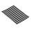 Pool Table Marker Dots 12mm Billiard Spot Sticker 14