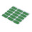 15pcs Billiard Patch Stickers Professional Strong 7