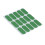 15pcs Billiard Patch Stickers Professional Strong 5
