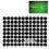 Pool Table Marker Dots 12mm Billiard Spot Sticker 11