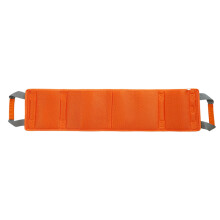 Standing Assist Belt for Elderly and Disabled, Transfer Belt for Patient Mobility, Adjustable Size, Durable Material