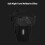 Motorcycle Leg Side Bag Waterproof Outdoor for 4