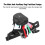 Motorcycle Leg Side Bag Waterproof Outdoor for 3