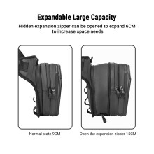 Motorcycle Leg Side Bag Waterproof Outdoor for