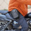 Motorcycle Leg Side Bag Waterproof Outdoor for 8