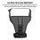 Motorcycle Leg Side Bag Waterproof Outdoor for 2