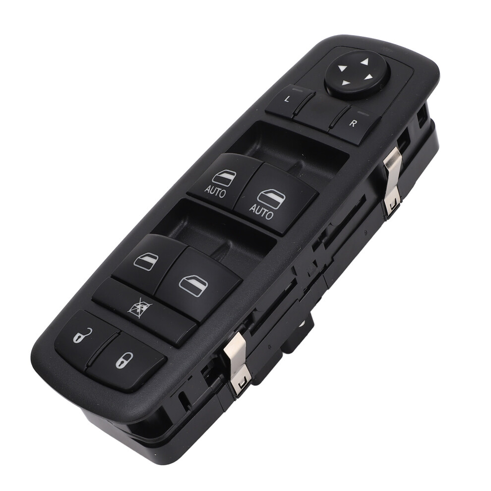 Left Driver Side Power Window Switch 56046823Ae 8320539927114