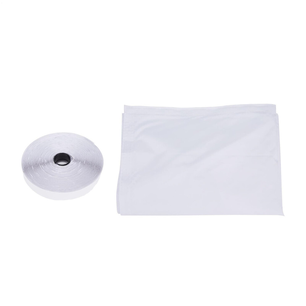 Ac Unit Window Seal | Sound Dampening Window Ac Seal For Storm Protection - Compatible With Rv And Mobile Industrial Units 3M 6447073485022