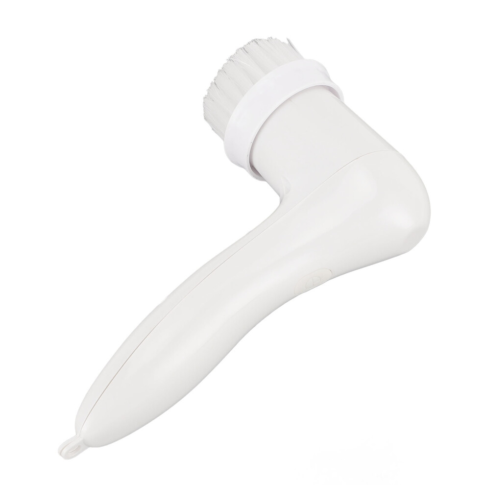Cordless Electric Spin Scrubber 3-Mode Waterproof Handheld Cleaner for Bathroom