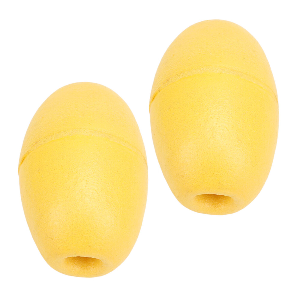Heavy Duty Nylon Tow Rope With Pvc Buoy Balls For Kayak & Dinghy 5091346822611