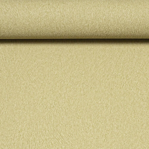 Plain Gold Mustard Wallpaper Thick Textured Paste The Wall Free Match 2