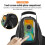 Motorcycle Tank Bag Multifunctional with Phone 2