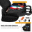 Motorcycle Tank Bag Multifunctional with Phone 1