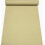 Plain Gold Mustard Wallpaper Thick Textured Paste The Wall Free Match 5