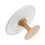 1pc Ceramic Cake Stand Display Shelf Dessert Rack 7
