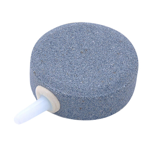 3pcs 4cm Airstone for Aquarium Oxygen Diffuser