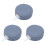 3pcs 4cm Airstone for Aquarium Oxygen Diffuser 2