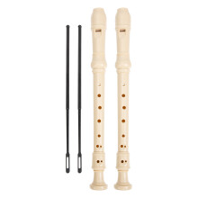 10 Sets 8-Hole Clarinet Beginner Wind Instrument for Kids