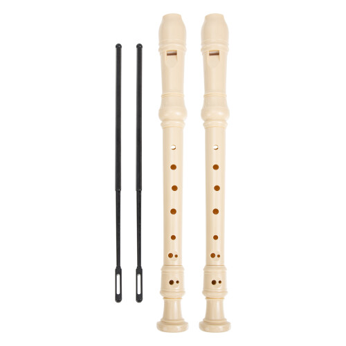 10 Sets 8-Hole Clarinet Beginner Wind Instrument for Kids