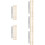 10 Sets 8-Hole Clarinet Beginner Wind Instrument for Kids 10