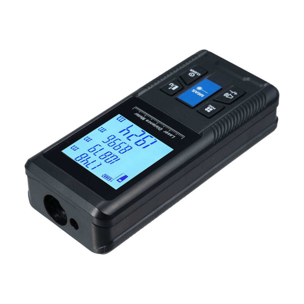 Digital Laser Distance Meter X50/X70/X100/X120 120M Waterproof Hand Held Tool 5081346826825