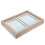 2 Pcs Siamese Rotating Photo Frame Double Sided Holder 9