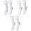 6 Pcs Foot Sock Mannequin Feet Display Model 3