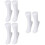6 Pcs Foot Sock Mannequin Feet Display Model 7