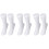 6 Pcs Foot Sock Mannequin Feet Display Model 4